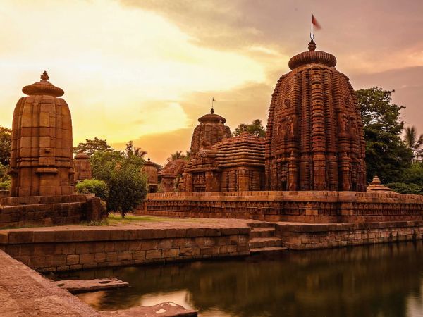 Odisha Packers and Movers